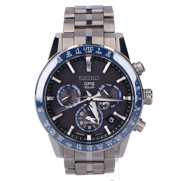 Seiko SSH001 - Astron 5x Series