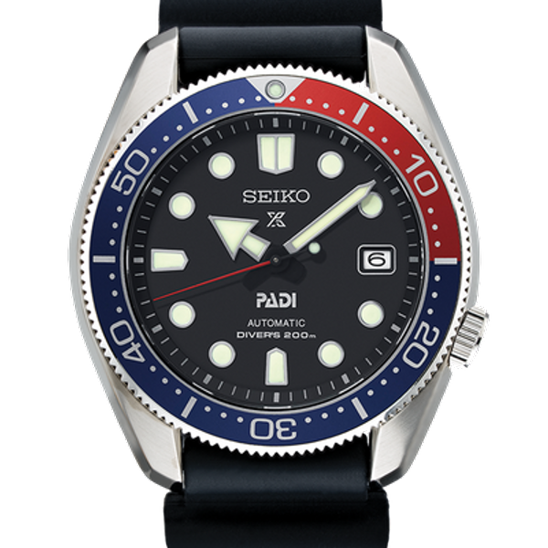 Seiko SPB087 - Prospex Diver