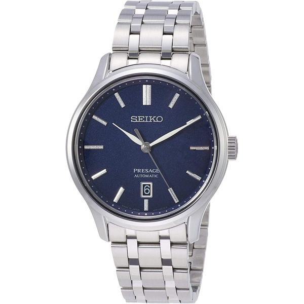 Seiko SARY141 - Presage Zen Garden