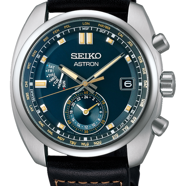 Seiko SBXY007 - Astron 8x Series