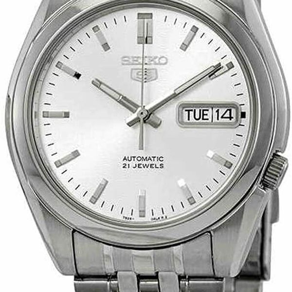 Seiko SNK355 - 5
