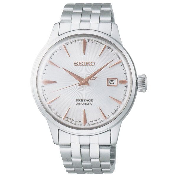 Seiko SARY137 - Presage