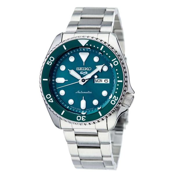 Seiko SBSA011 - 5 Sports