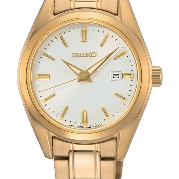 Seiko SUR632 - Ladies