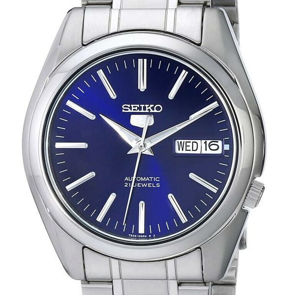 Seiko SNKL43 - 5