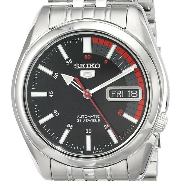Seiko SNK621 - 5