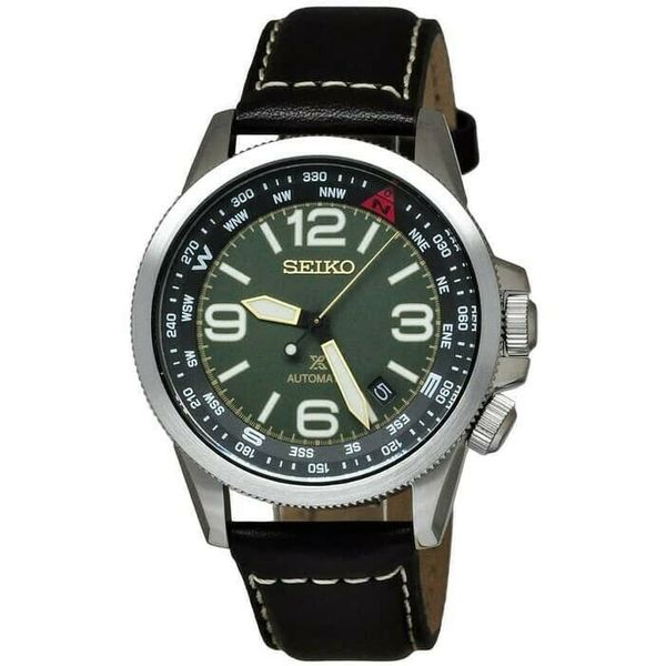 Seiko SRPA77 - Prospex Land
