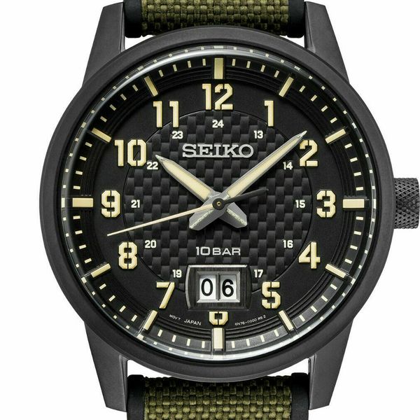 Seiko SUR325 - Quartz
