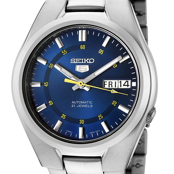 Seiko SNK615 - 5