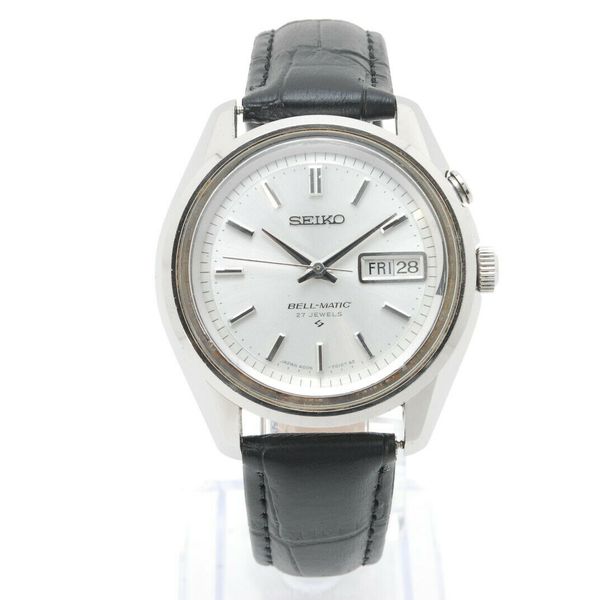 Seiko 4006-7010 - Bellmatic
