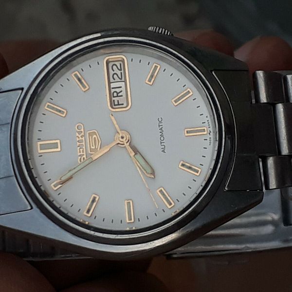 Seiko 7009-6000 - 5