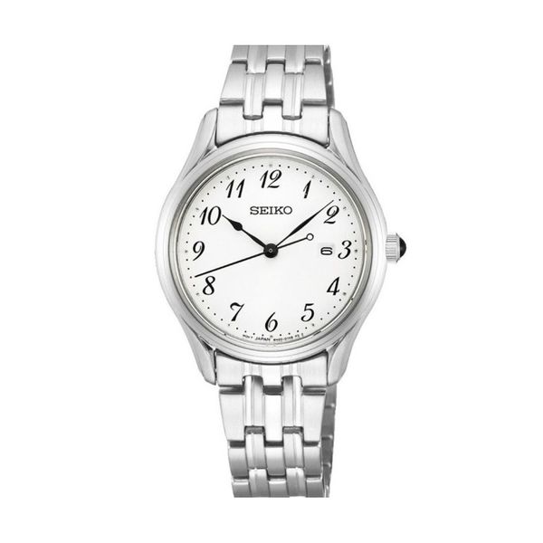 Seiko SUR643 - Classic