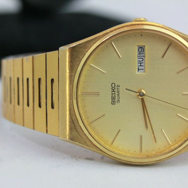 Seiko 6533-8009 - SQ