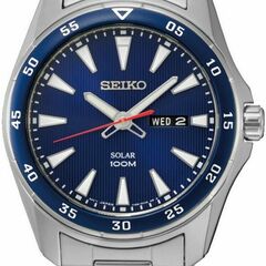 Seiko SNE391 - Solar