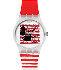 Swatch GZ352