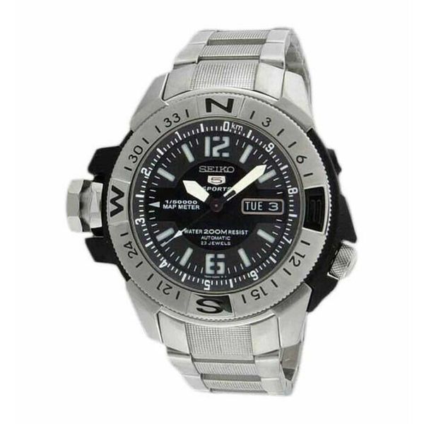 Seiko SKZ255 - 5