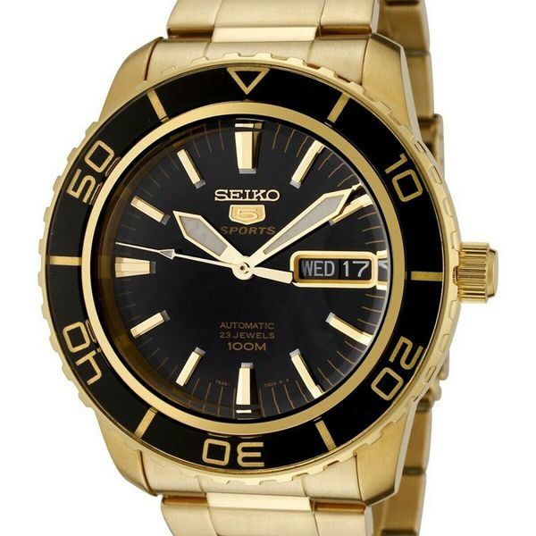 Seiko SNZH60 - 5