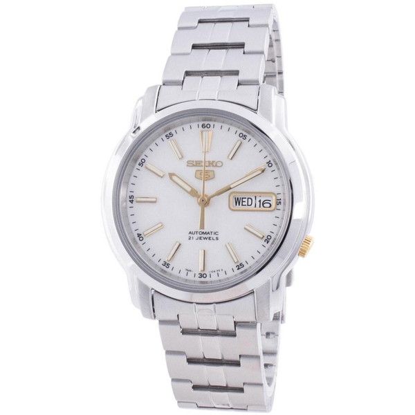 Seiko SNKL77 - 5