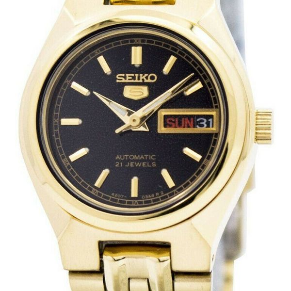 Seiko SYMA06 - 5
