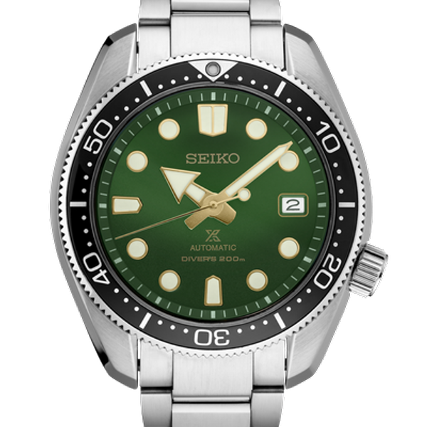 Seiko SPB105 - Prospex