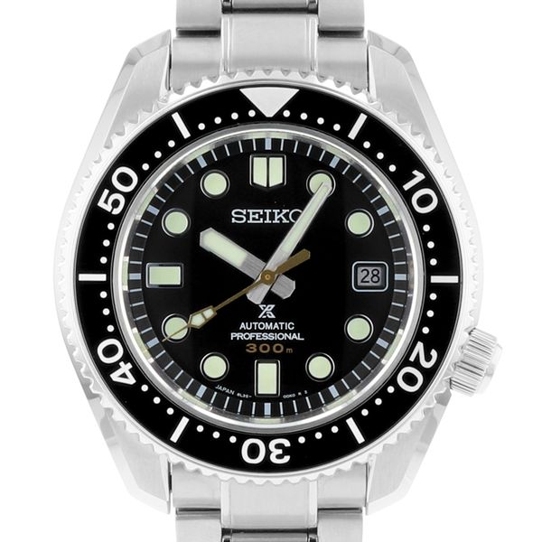 Seiko SBDX023 - Prospex Marinemaster Professional 300M