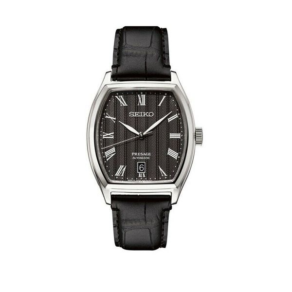 Seiko SRPD07 - Presage