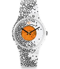 Swatch SUOW167