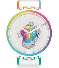 Swatch SO27E107
