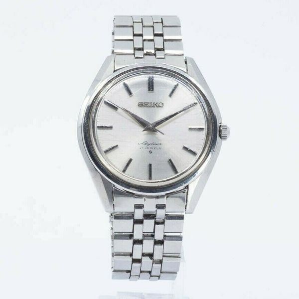 Seiko 6100-8000 - Skyliner