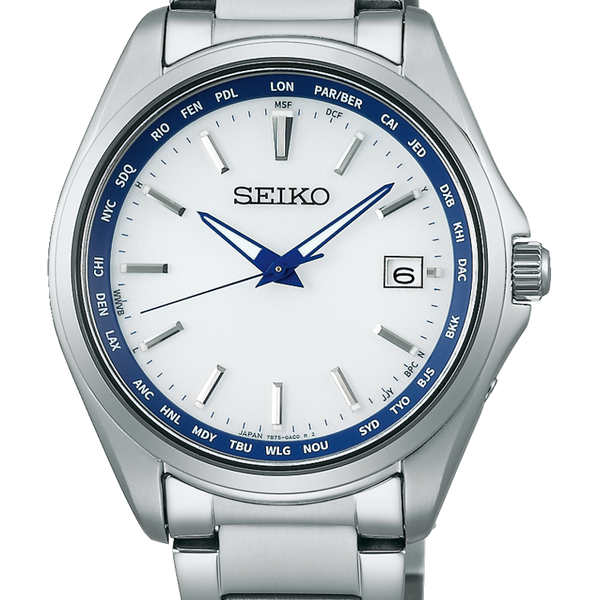 Seiko SBTM299 - Selection