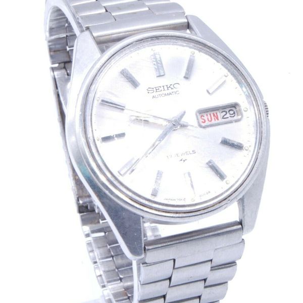 Seiko 7006-7119 -