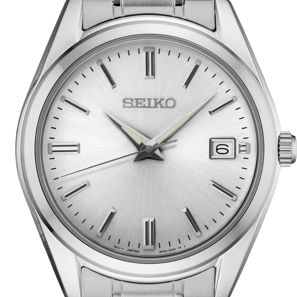 Seiko SUR307 - Quartz