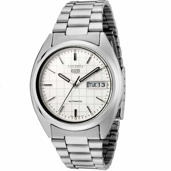 Seiko SNXF05 - 5