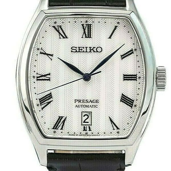 Seiko SRPD05 - Presage
