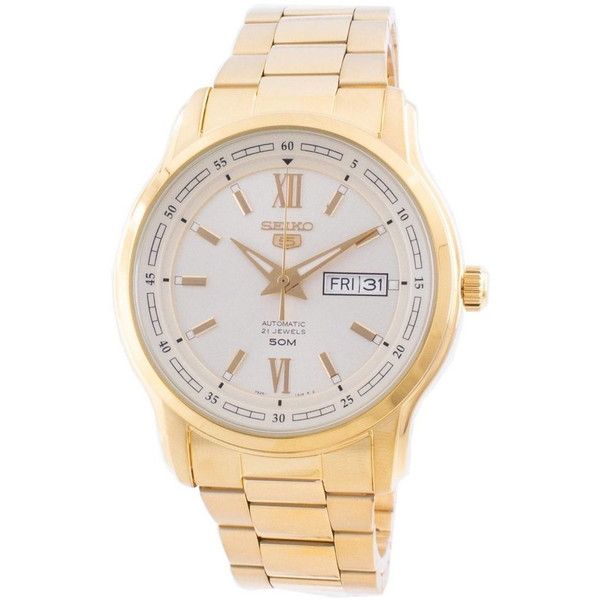 Seiko SNKP20 - 5
