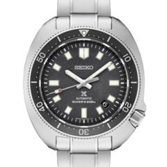 Seiko SLA051 - Prospex Naomi Uemura 80th Anniversary Limited Edition