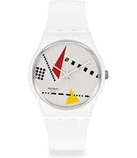 Swatch SO31W106