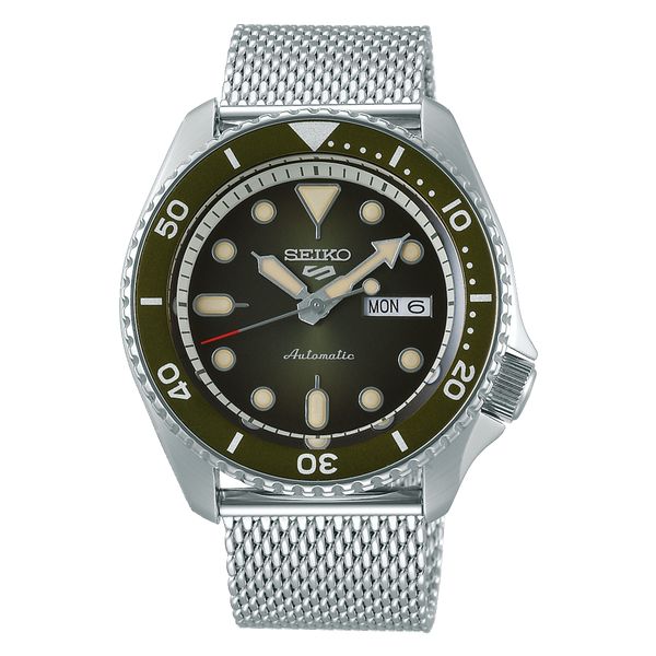 Seiko SRPD75 - 5 Sports