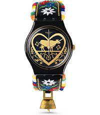 Swatch GB285