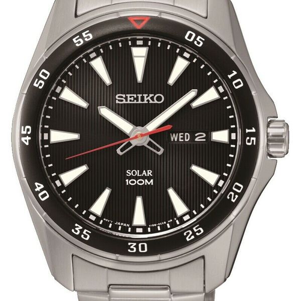 Seiko SRPE71 - 5 Sports