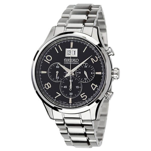 Seiko SPC153 - Chronograph