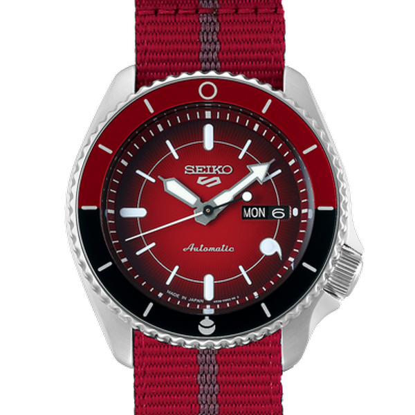 Seiko SRPF67 - 5 Sports