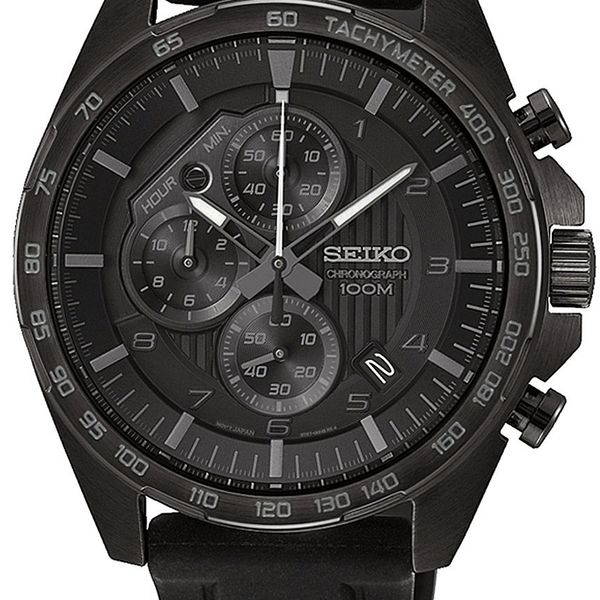 Seiko SSB327 - Chronograph