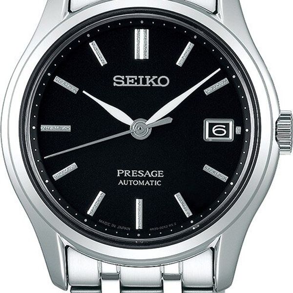 Seiko SRPD99 - Presage Zen Garden
