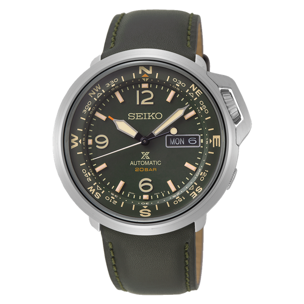 Seiko SRPD33 - Prospex Automatic Land Series