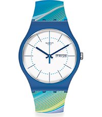 Swatch SO29Z700