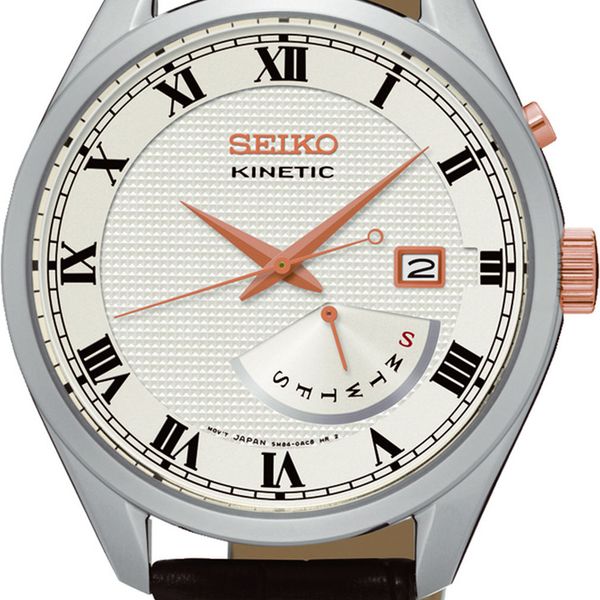 Seiko SRN073 - Kinetic