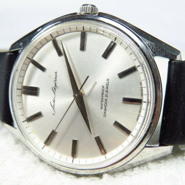 Seiko 6220-8010 - Skyliner