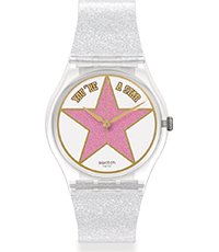 Swatch SO28Z108