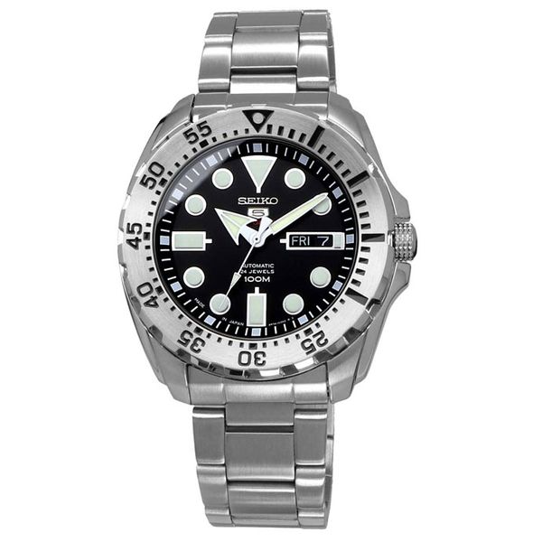 Seiko SRP599 - 5 Sports